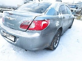 Chrysler Sebring 2008 г запчясти