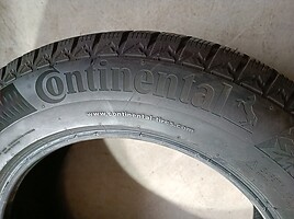 Continental 5mm R17 žieminės padangos lengviesiems