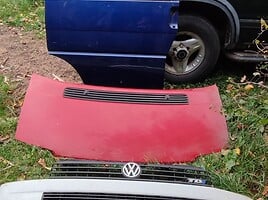 Volkswagen Transporter 2001 г запчясти