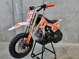 KMT MOTORS X50R 2022