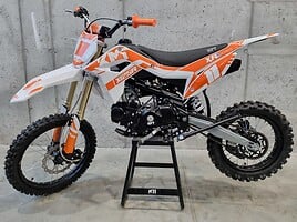 2024 г Кроссовый / Supermoto мотоцикл