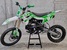 2024 г Кроссовый / Supermoto мотоцикл