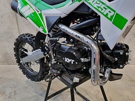 2024 г Кроссовый / Supermoto мотоцикл