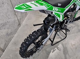 2024 г Кроссовый / Supermoto мотоцикл