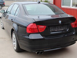BMW 325 Sedanas 2011