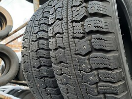 Semperit R14 winter tyres passanger car