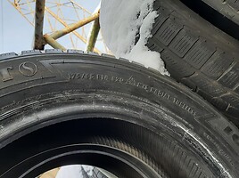 Semperit R14 winter tyres passanger car