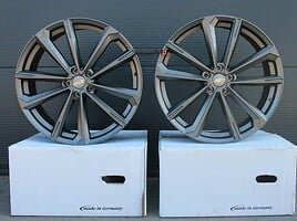 AEZ Aruba Graphite light alloy R19 rims