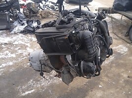 Mercedes-Benz C Klasė 2008 y parts