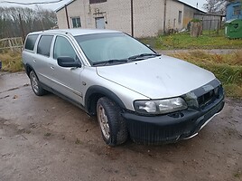 Volvo Xc70 2002 г запчясти