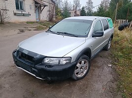 Volvo Xc70 2002 г запчясти