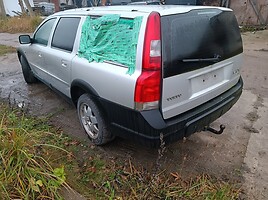 Volvo Xc70 2002 г запчясти