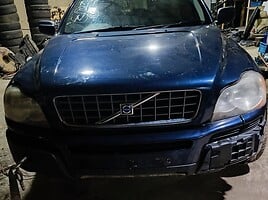 Volvo Xc90 2004 г запчясти