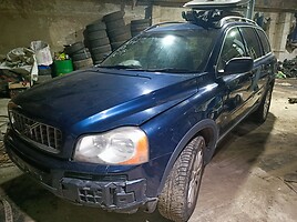 Volvo Xc90 2004 г запчясти