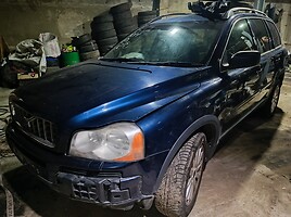 Volvo Xc90 2004 г запчясти