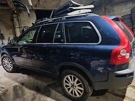 Volvo Xc90 2004 г запчясти