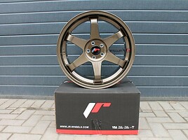 Japan Racing JR3 Bronze light alloy R17 rims