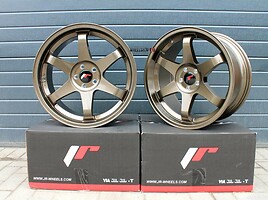 Japan Racing JR3 Bronze light alloy R17 rims