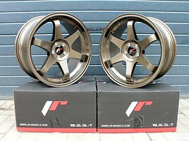 Japan Racing JR3 Bronze light alloy R17 rims