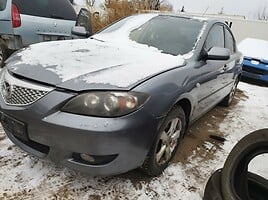 Mazda 3 2004 y parts