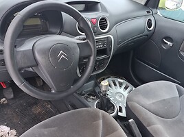 Citroen C2 2006 г запчясти