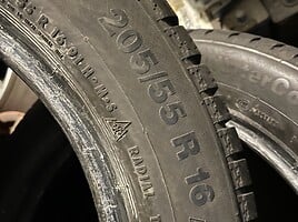 Continental R16 winter tyres passanger car