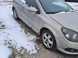 Opel Astra Coupe 2006