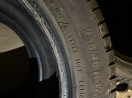 Dunlop R17 winter tyres passanger car