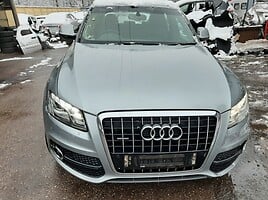 Audi Q5 Visureigis / Krosoveris 2010