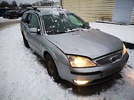 Ford Mondeo Universalas 2005