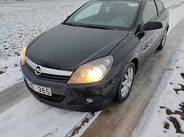 Opel Astra 2006 m dalys