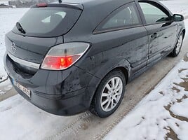 Opel Astra 2006 m dalys