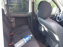 Citroen Berlingo 2004 г запчясти