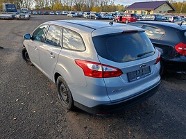 Ford Focus 2014 y parts