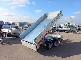 TEMARED TIPPER 3015/2+manual 2025