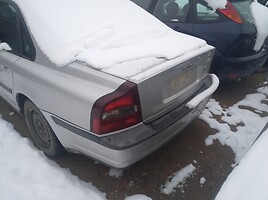 Volvo S80 2000 г запчясти