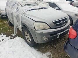 Kia Sorento Visureigis / Krosoveris 2005