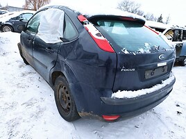 Ford Focus 2007 y parts