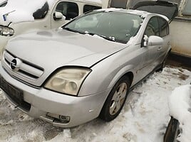 Opel Signum 2004 y parts