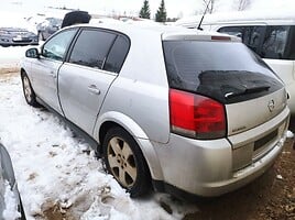 Opel Signum 2004 y parts