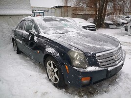 Cadillac CTS Sedanas 2005