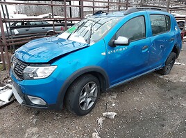 Dacia Sandero Hečbekas 2019