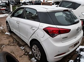 Hyundai I20 2016 y parts