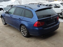 Bmw 320 E90 2011 г запчясти