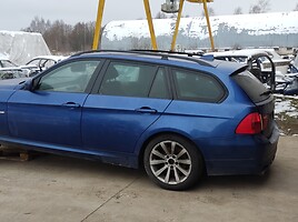 Bmw 320 E90 2011 г запчясти