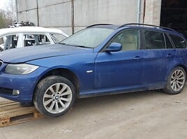 Bmw 320 E90 2011 г запчясти