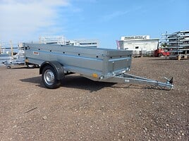 Neptun N7-263PRR pro serija 2024 y Car trailer