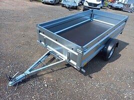 Neptun N7-263PRR pro serija 2024 y Car trailer