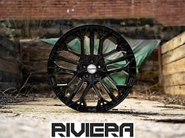 RIVIERA RV198 Gloss Black R22 