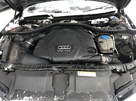 Audi A6 2012 г запчясти